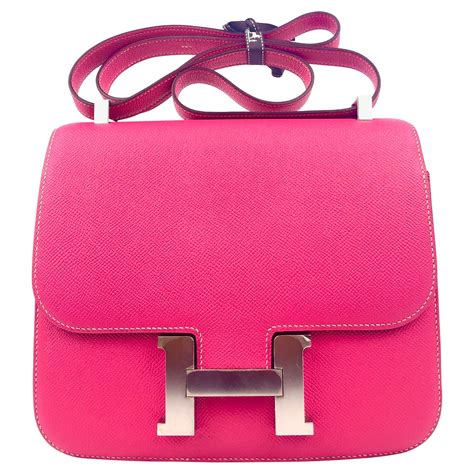 hermes roulis pink|hermes roulis shoulder strap.